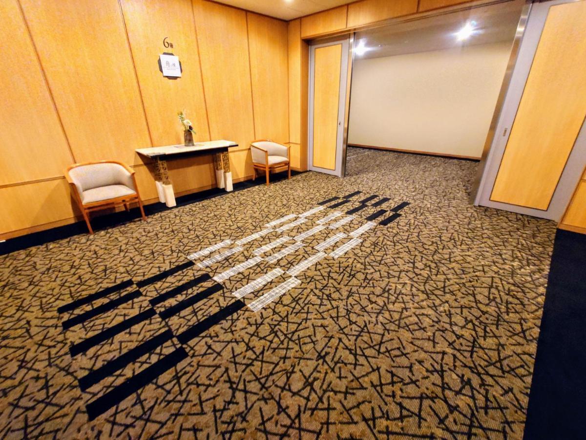 Hotel Kaga Katayamazu Onsen KASUIKYO  Exterior foto
