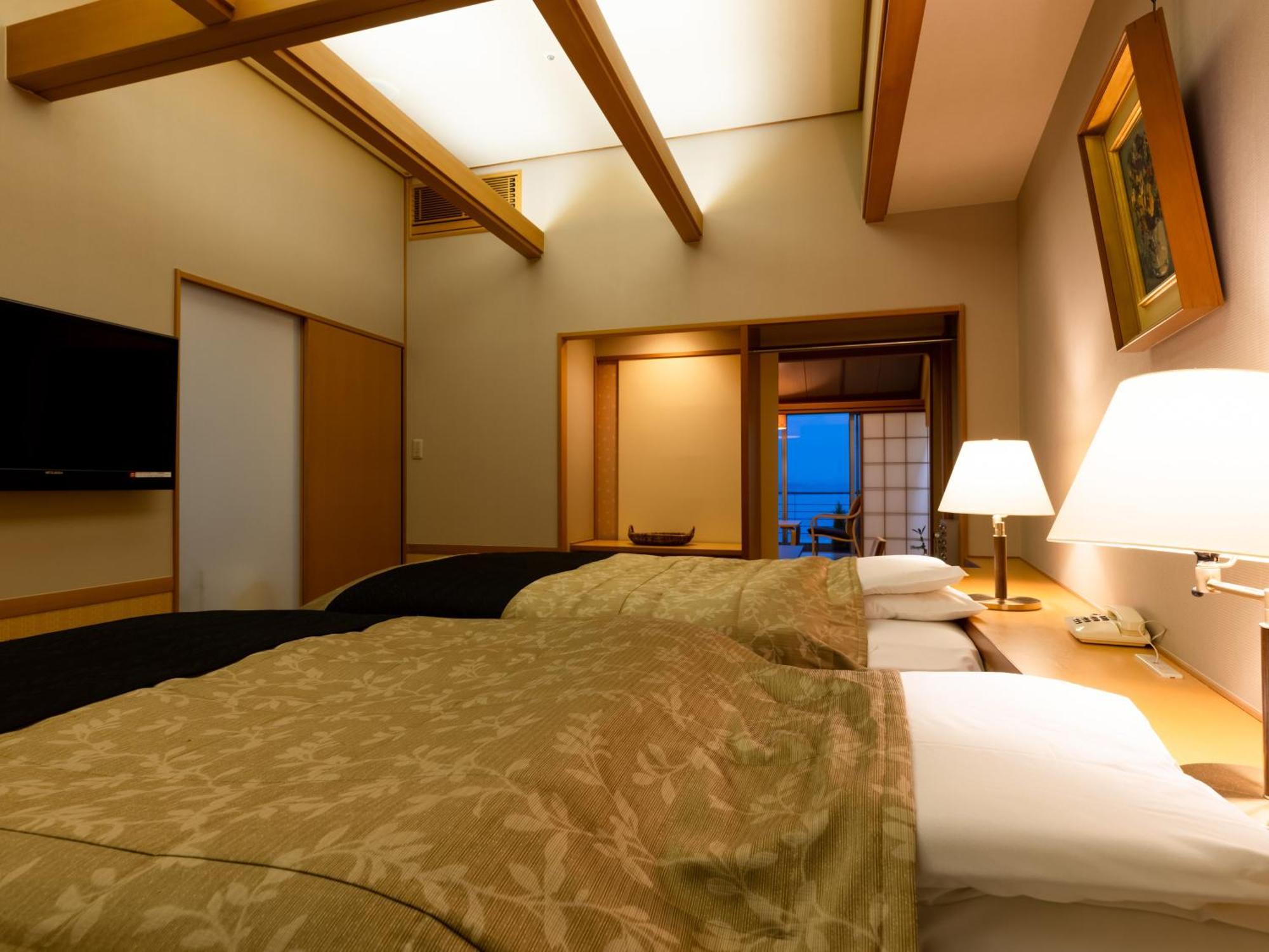 Hotel Kaga Katayamazu Onsen KASUIKYO  Exterior foto