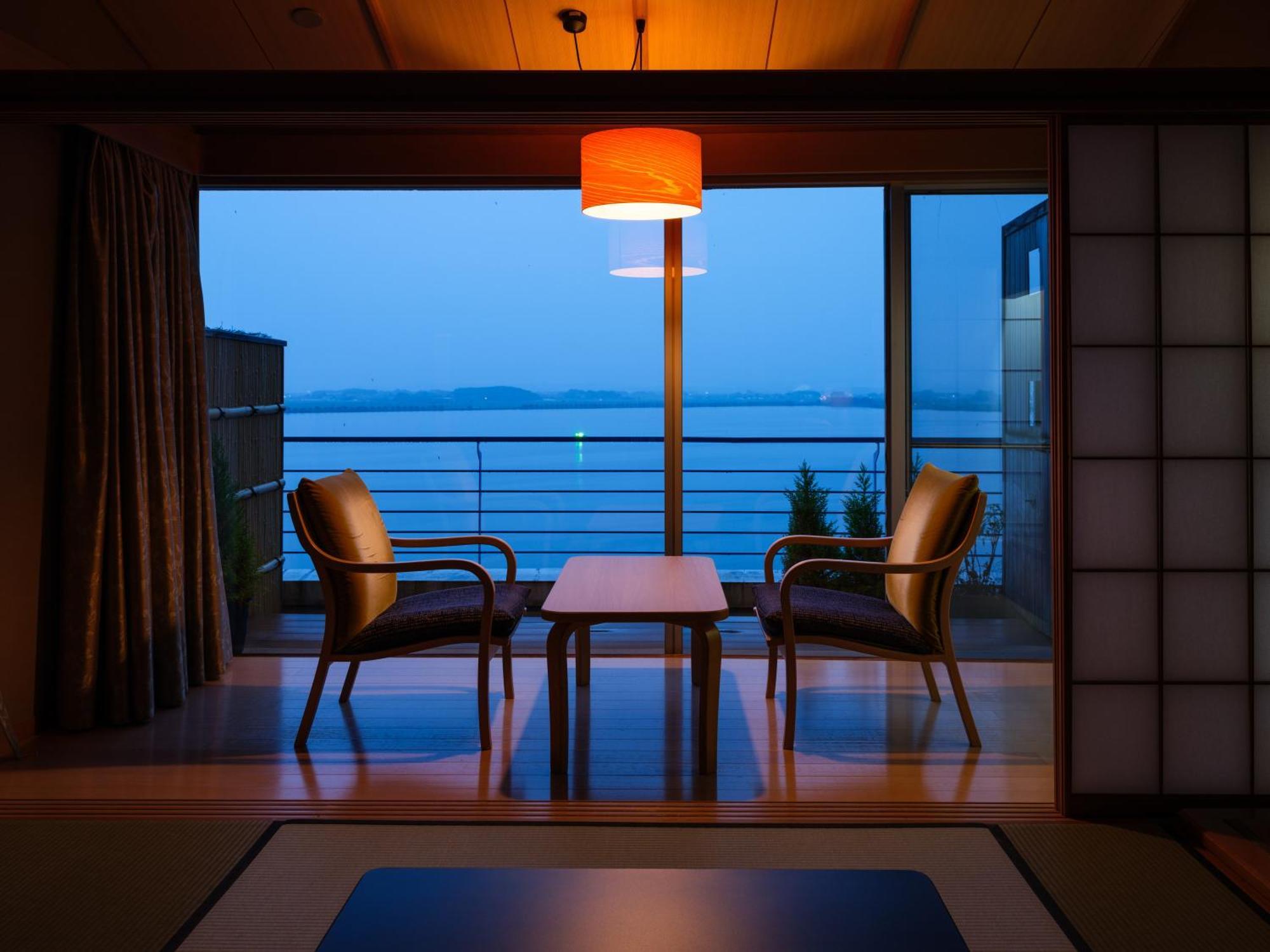 Hotel Kaga Katayamazu Onsen KASUIKYO  Exterior foto