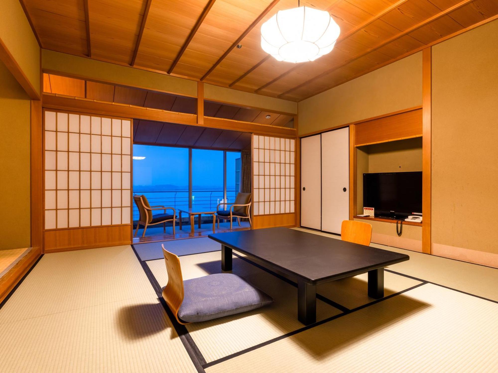 Hotel Kaga Katayamazu Onsen KASUIKYO  Exterior foto