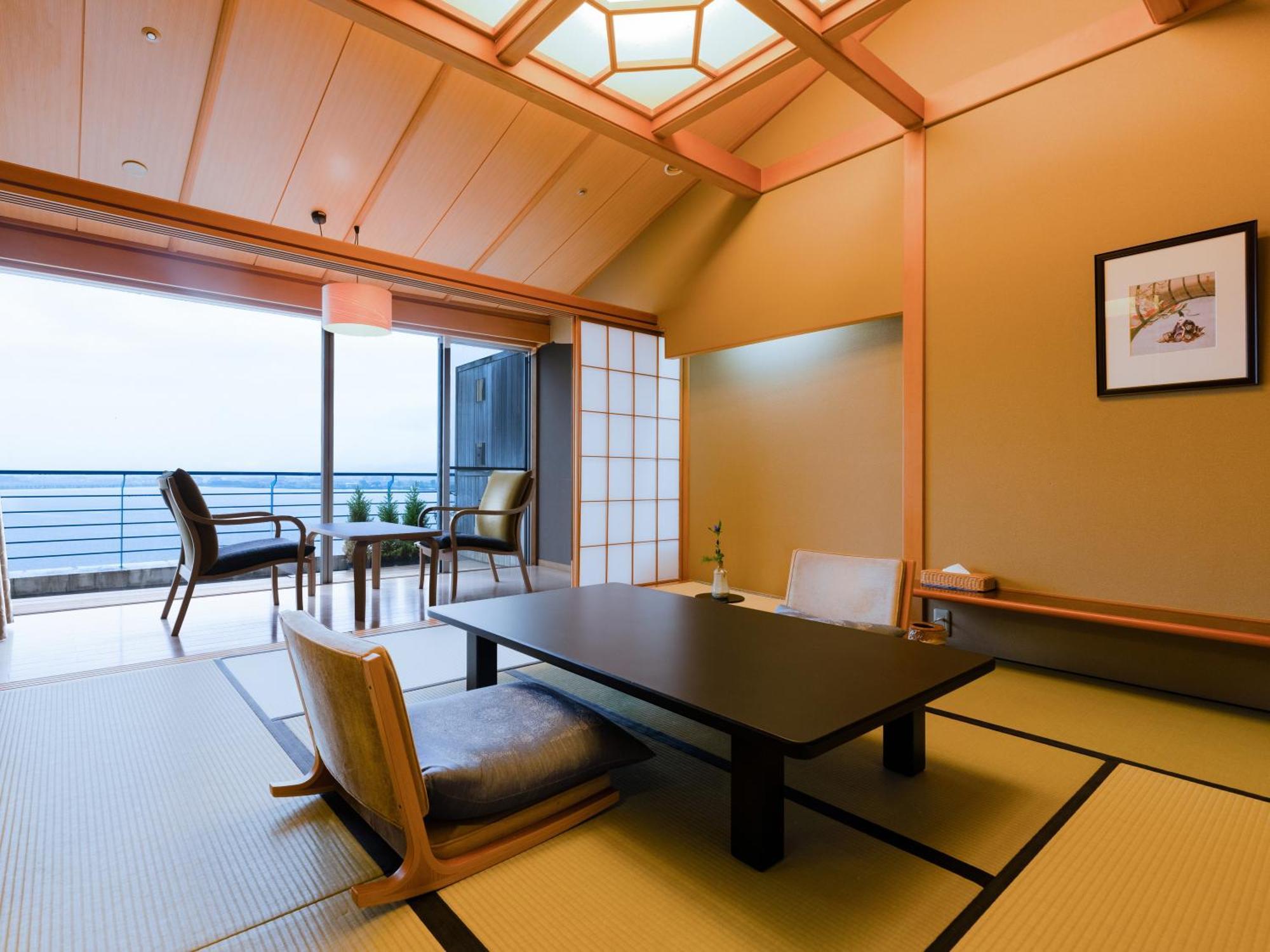 Hotel Kaga Katayamazu Onsen KASUIKYO  Exterior foto