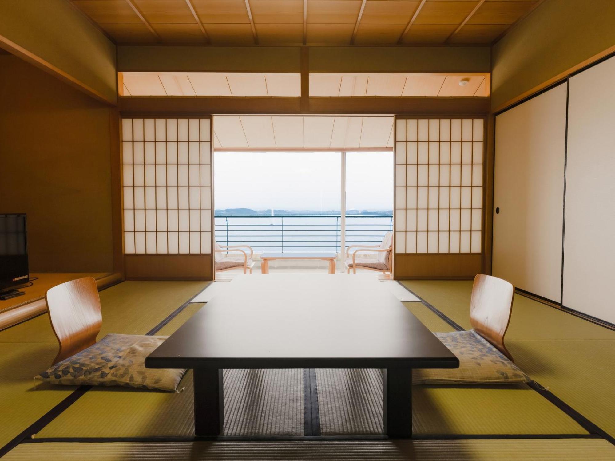 Hotel Kaga Katayamazu Onsen KASUIKYO  Exterior foto