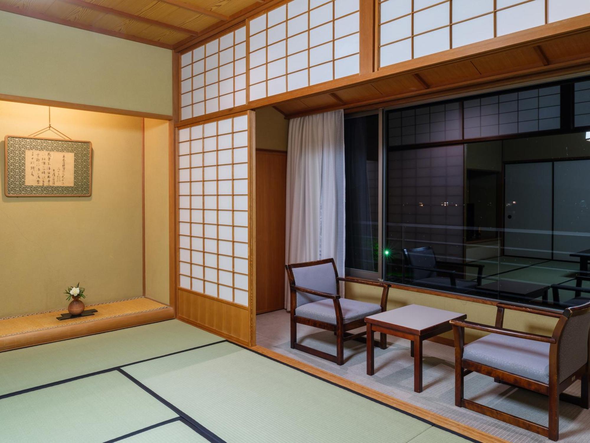 Hotel Kaga Katayamazu Onsen KASUIKYO  Exterior foto