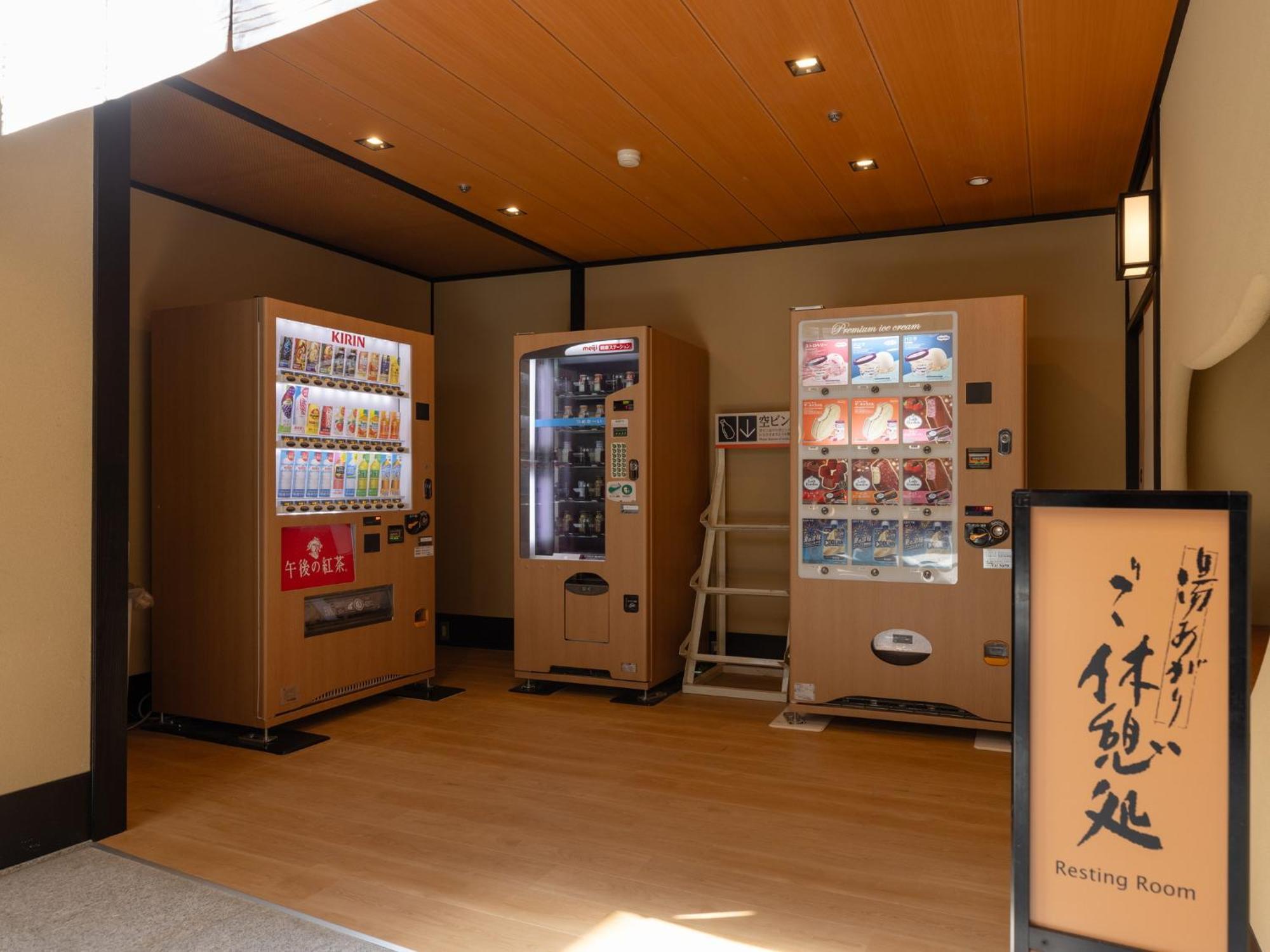 Hotel Kaga Katayamazu Onsen KASUIKYO  Exterior foto